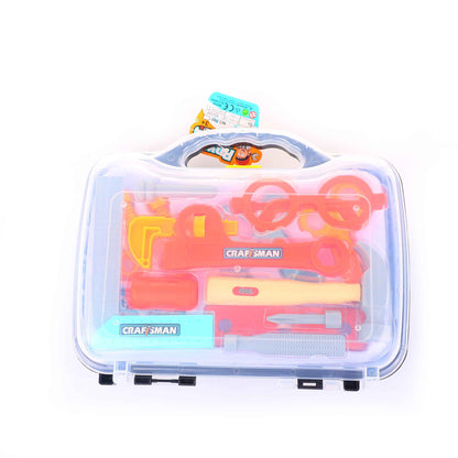 Tool Box Toy
