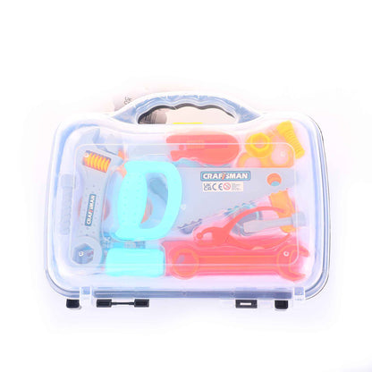 Tool Box Toy