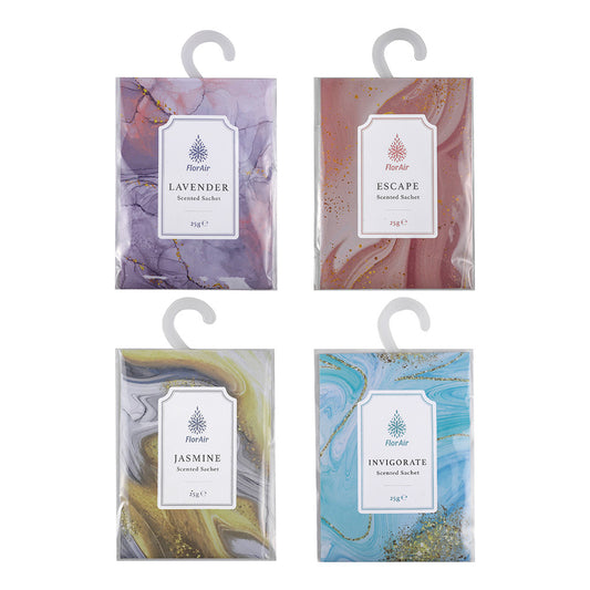Scent Sachets Assorted