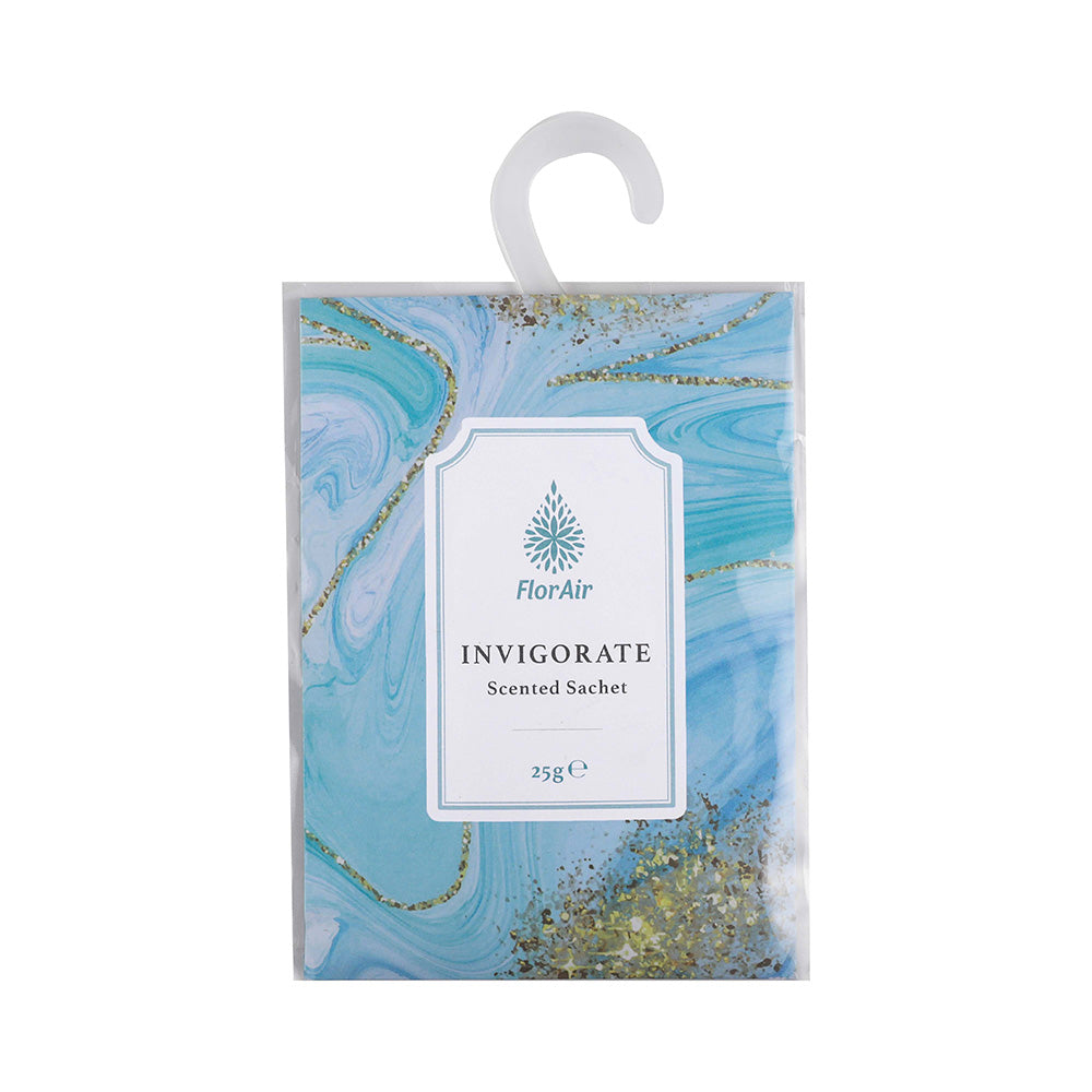 Scent Sachets Assorted