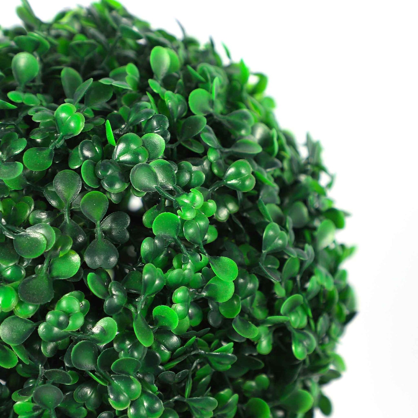 Artificial Boxwood Tree