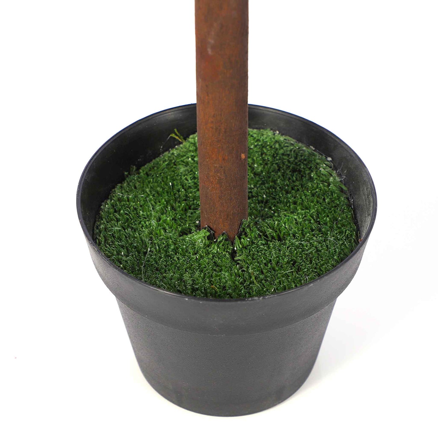 Artificial Boxwood Tree