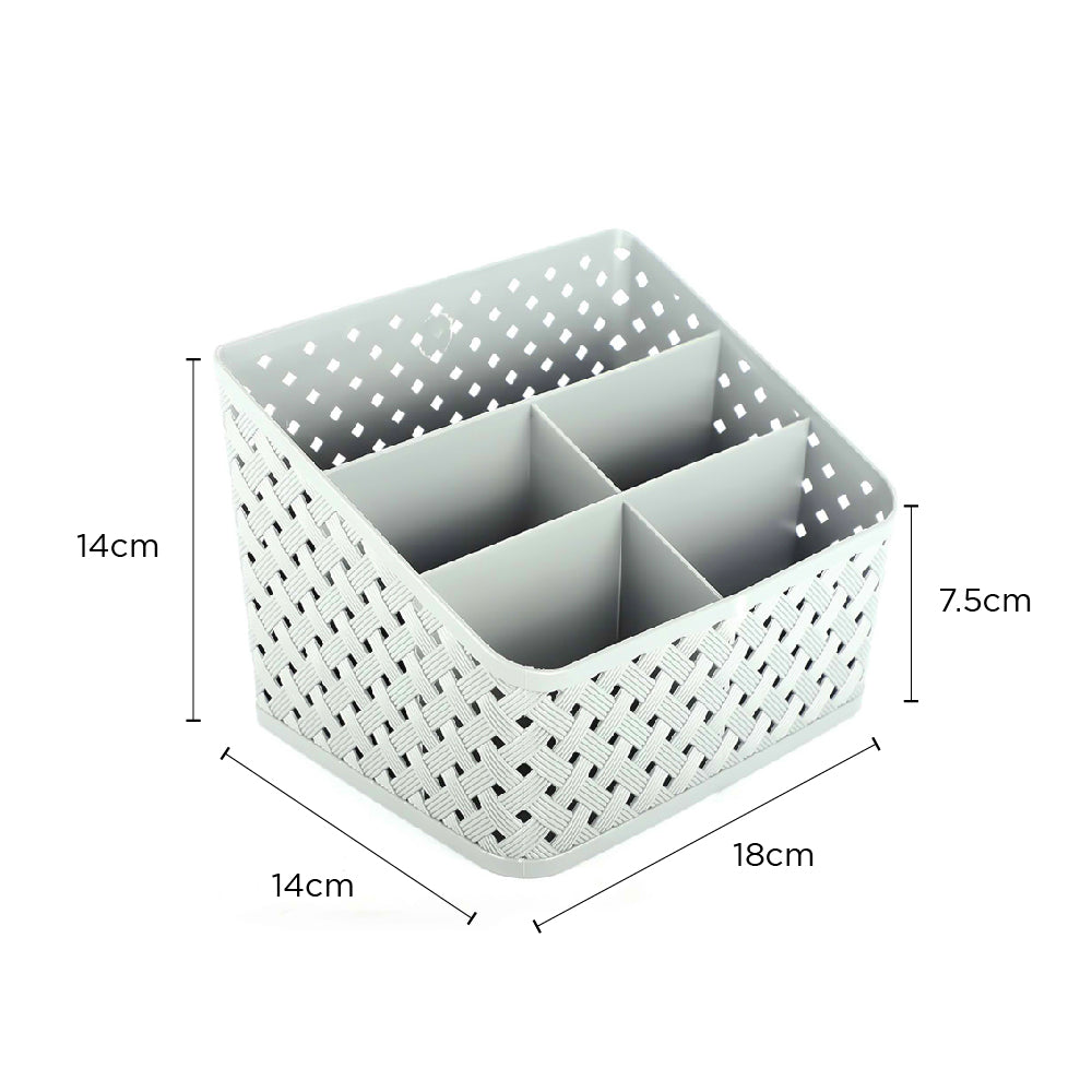Medium Multi Compartment Organiser