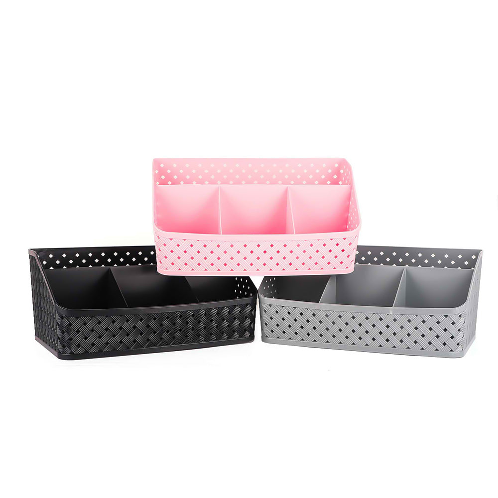 Large Multi Compartment Organiser