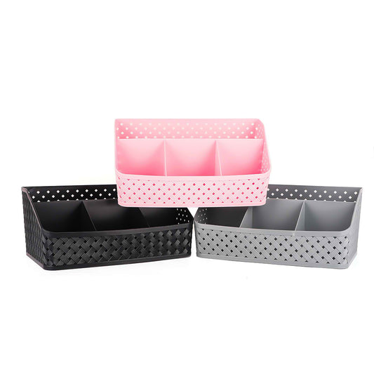 Large Multi Compartment Organiser