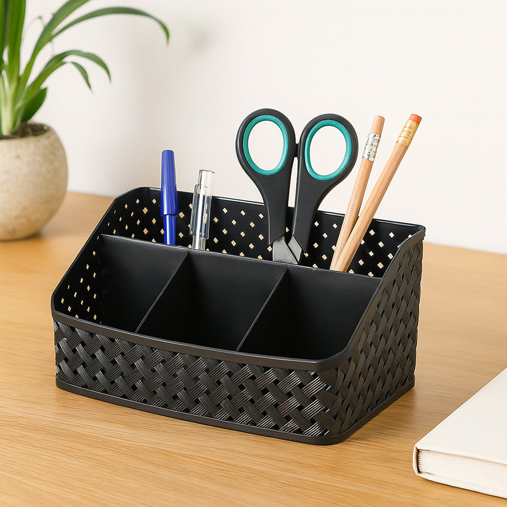 Large Multi Compartment Organiser