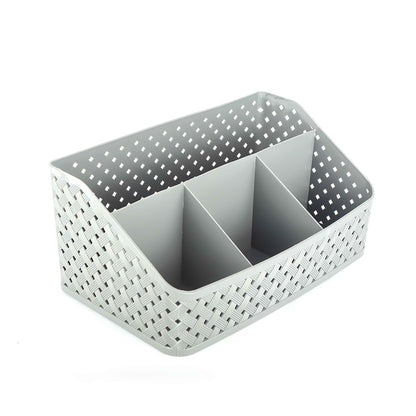 Large Multi Compartment Organiser