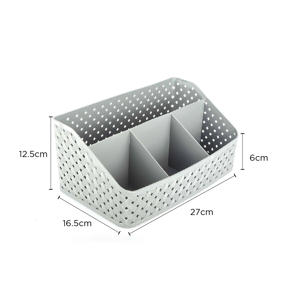 Large Multi Compartment Organiser