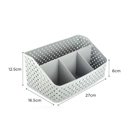 Large Multi Compartment Organiser
