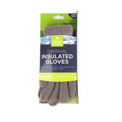Kids Thermal Insulated Gloves