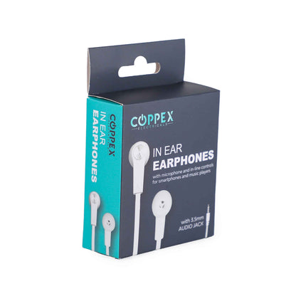 Earphones 1.2M