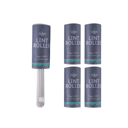 Lint Rollers + 5 Refills