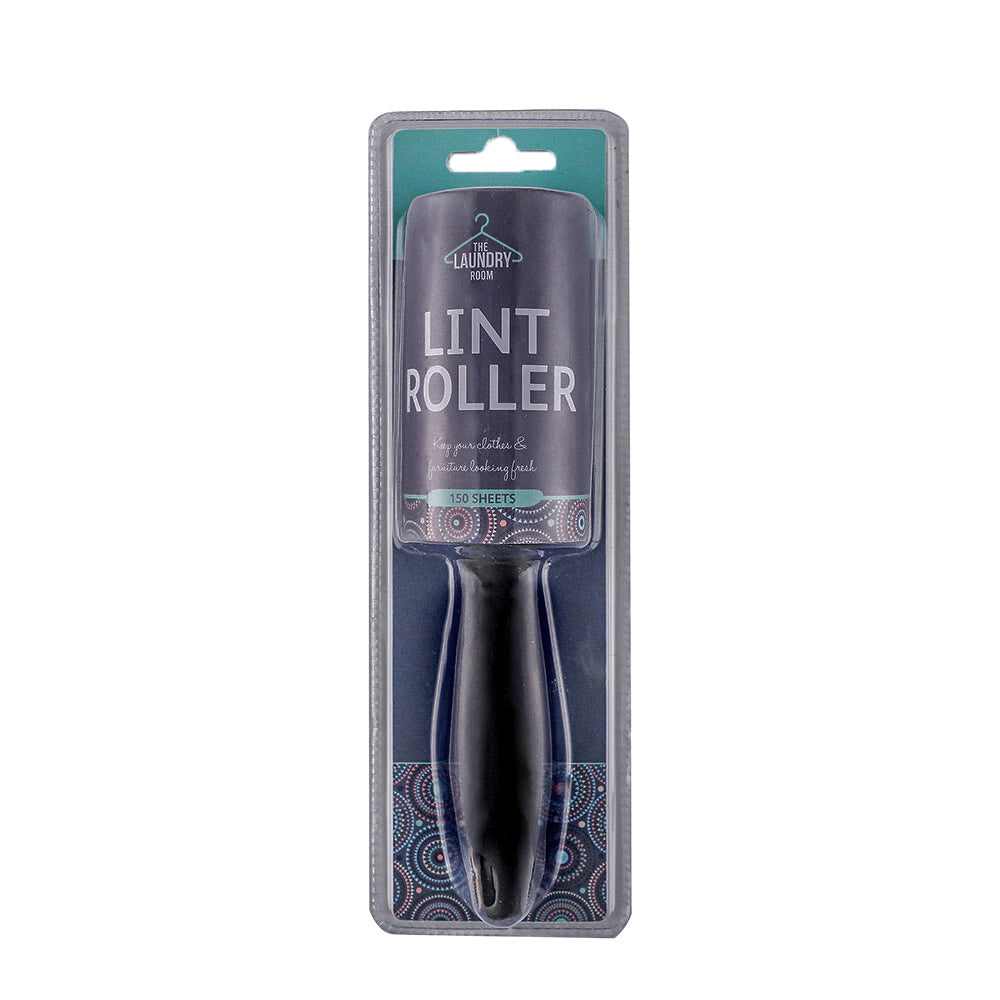 Jumbo Lint Roller 150Sheet