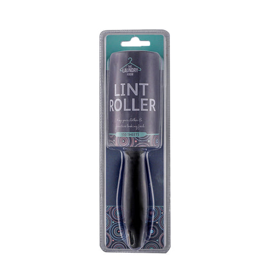 Jumbo Lint Roller 150Sheet
