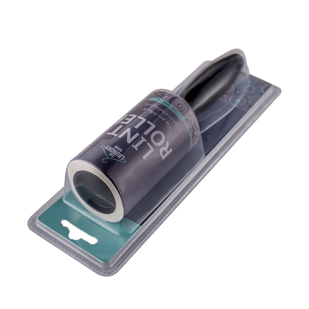 Jumbo Lint Roller 150Sheet