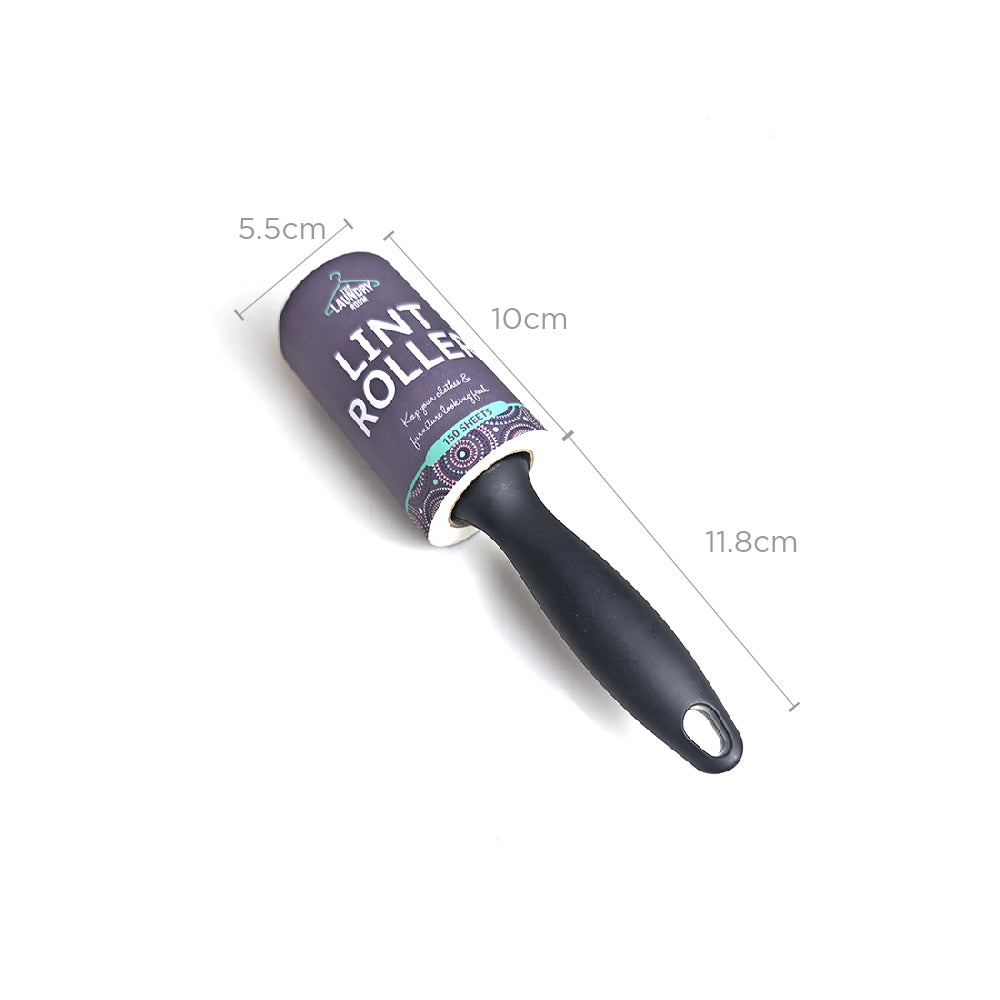 Jumbo Lint Roller 150Sheet