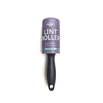Jumbo Lint Roller 150Sheet
