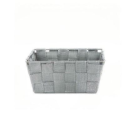 X-Small Wide Weave Basket