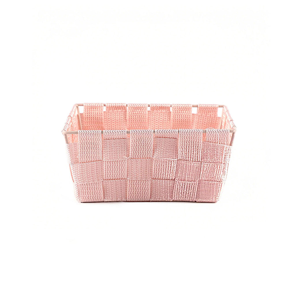 X-Small Wide Weave Basket