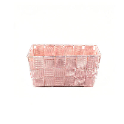 X-Small Wide Weave Basket