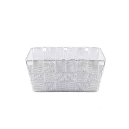 X-Small Wide Weave Basket