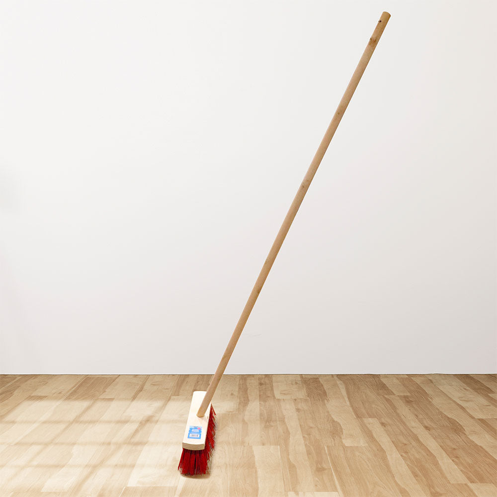 Outdoor Broom