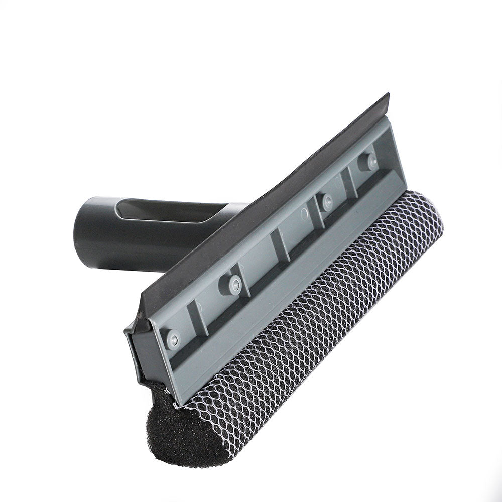 2In1 Window Sponge & squeegee