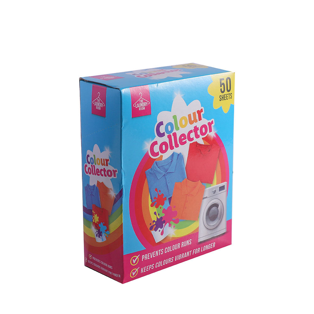 Colour Collector 50 Sheet
