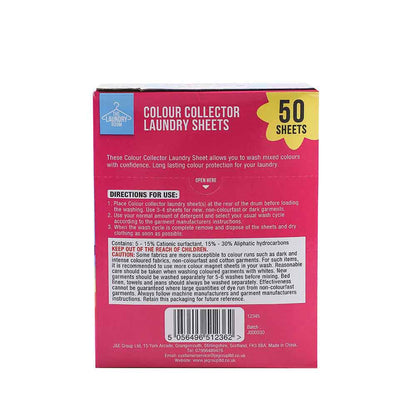Colour Collector 50 Sheet