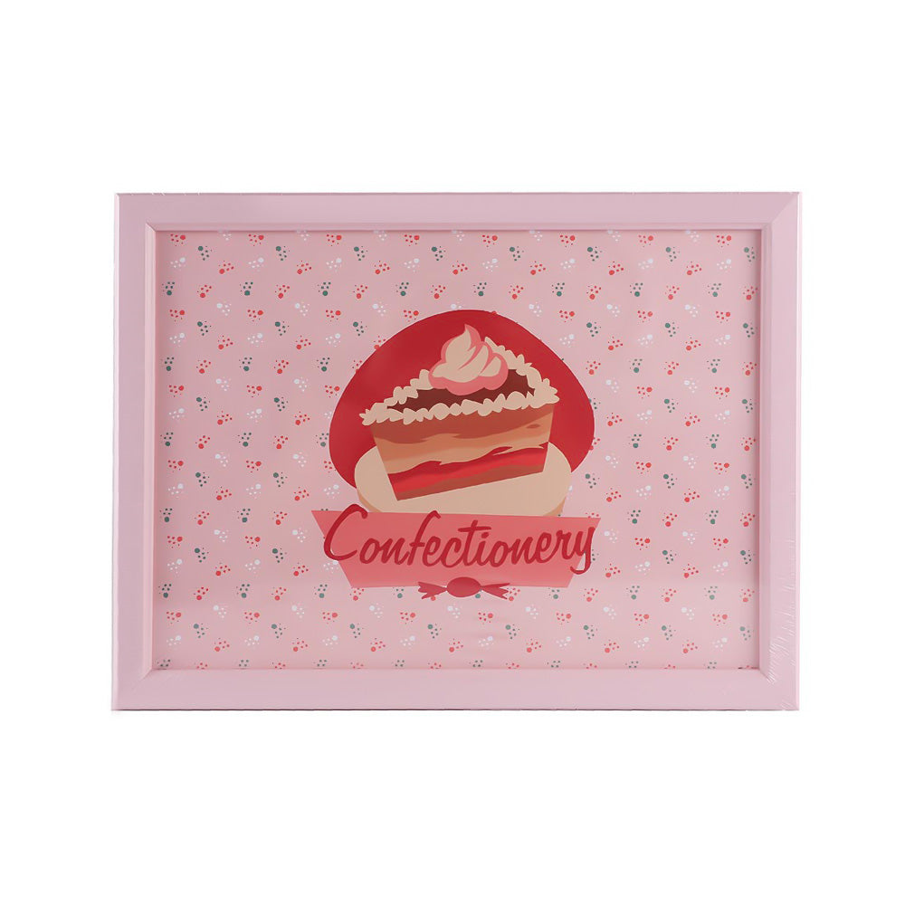 Cushioned Lap Tray