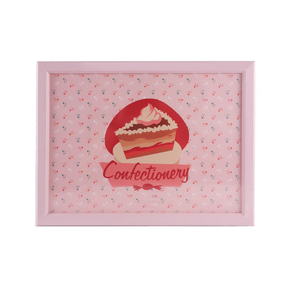 Cushioned Lap Tray
