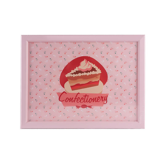 Cushioned Lap Tray