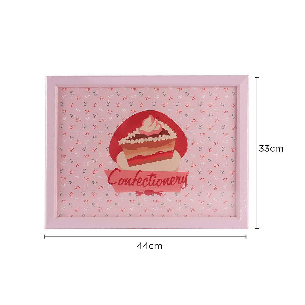 Cushioned Lap Tray