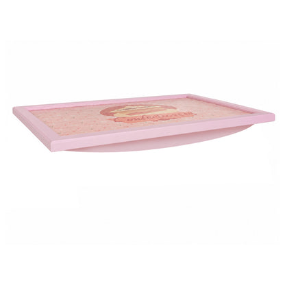Cushioned Lap Tray