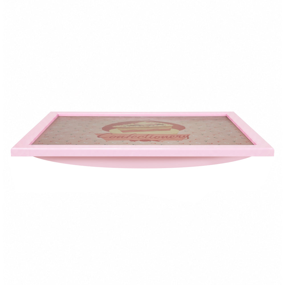 Cushioned Lap Tray