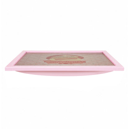 Cushioned Lap Tray