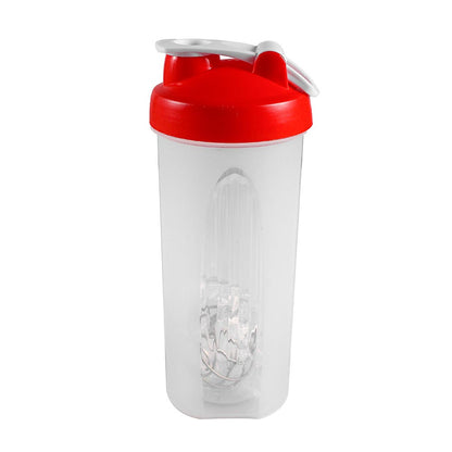 Plastic Shake Bottle 600ML