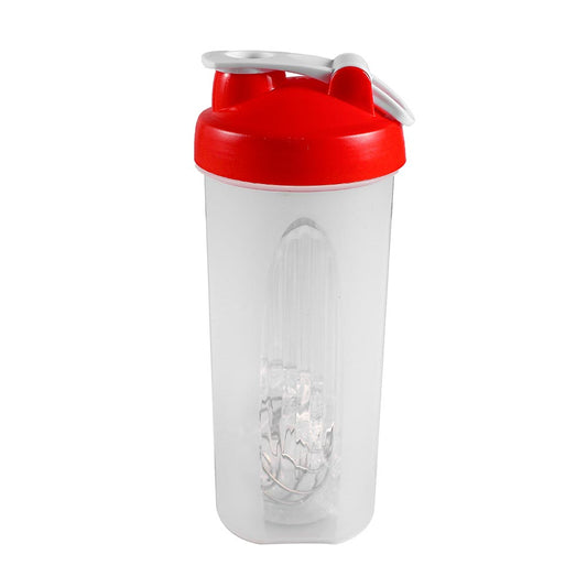 Plastic Shake Bottle 600ML