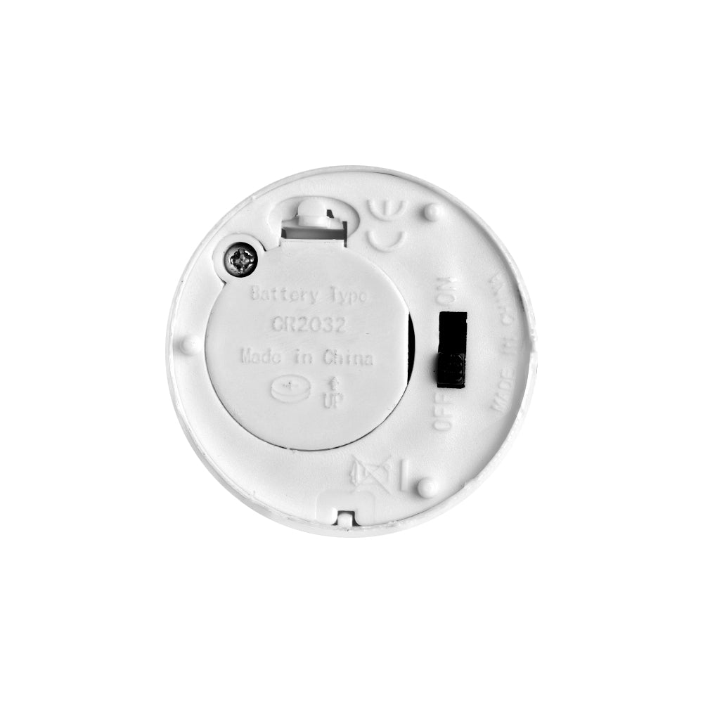 LED Tealight 4PK