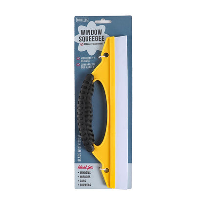 Window Squeegee