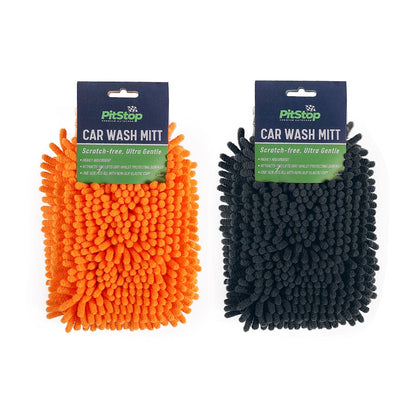 Car Wash Mitt