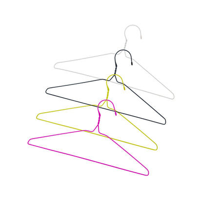 Wire Coat Hanger 12PK