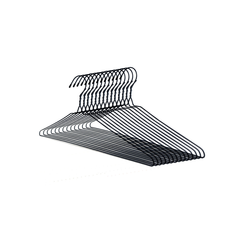 Wire Coat Hanger 12PK