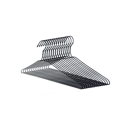 Wire Coat Hanger 12PK