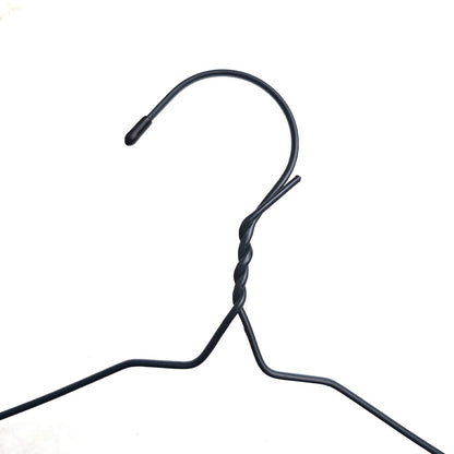 Wire Coat Hanger 12PK