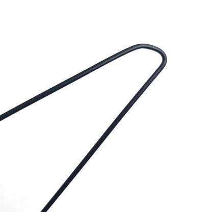 Wire Coat Hanger 12PK