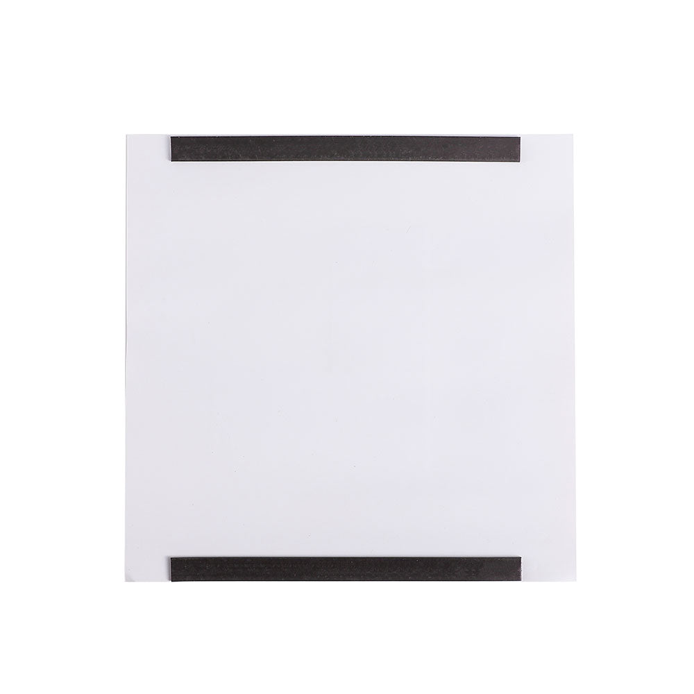 Magnetic Leaner Plate