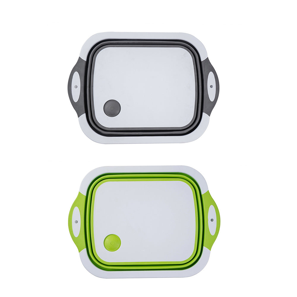 3 in 1 Collapsible Chopping Board