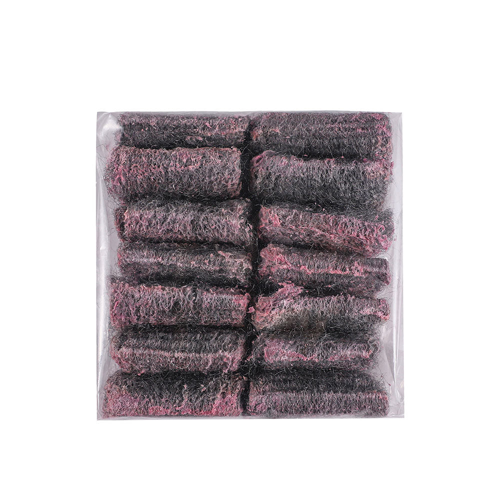 Soap Filled Scouring Pad 14Pk