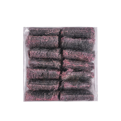 Soap Filled Scouring Pad 14Pk